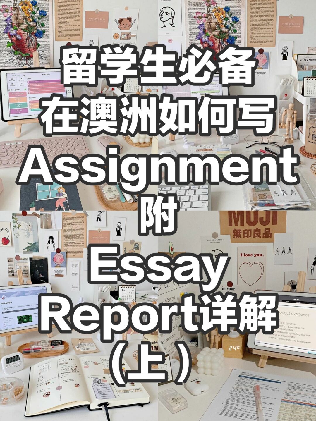 澳洲Assignment