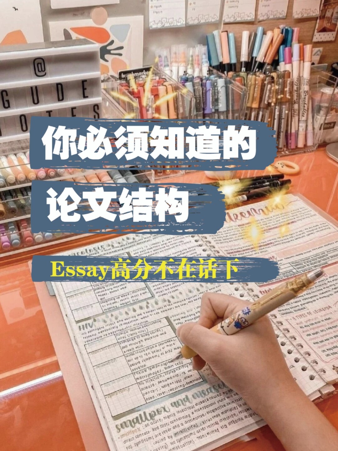 留学Essay