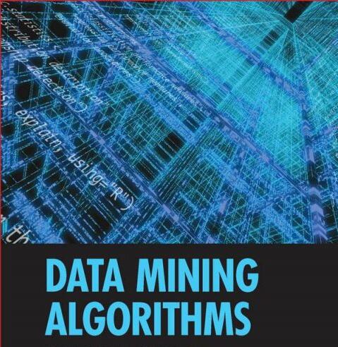 Data Mining Algorithms代写