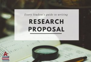 Research proposal