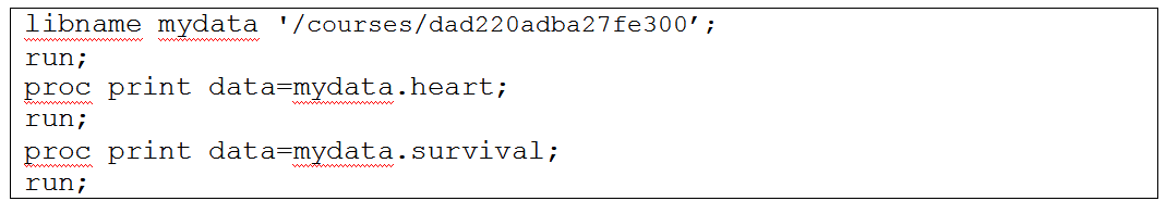 Statistical Modelling代写