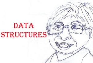 Data Structures代写