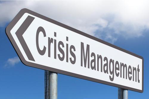 Crisis Management代写