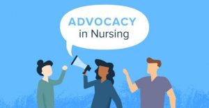 Nursing Advocacy代写