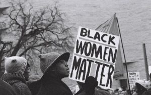 Black Feminism代写