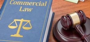 Commercial Law Case Study代写