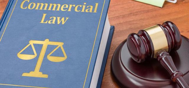 Commercial Law Case Study代写