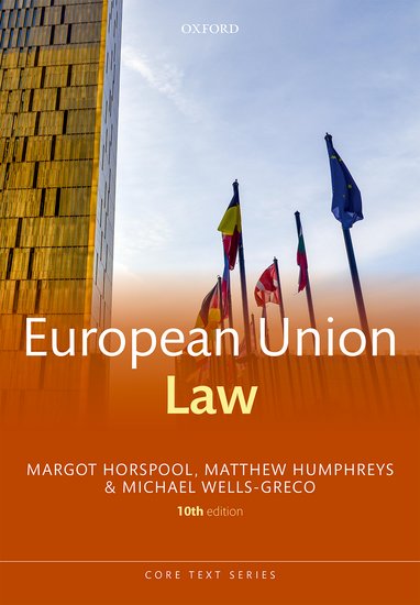 EU Law代写