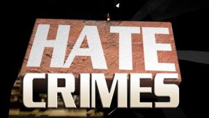 Hate Crimes代写