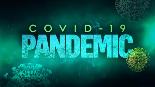 COVID-19 Pandemic代写1
