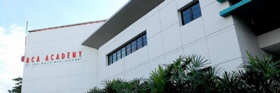 新加坡建筑经济学院
