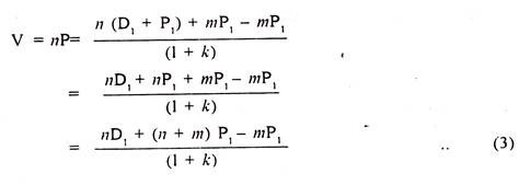 Dividend Policy代写