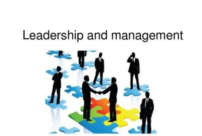 Leadership Management代写