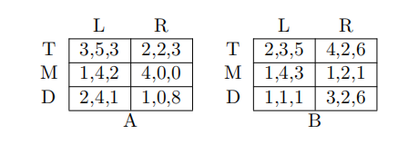 ECON Test代写