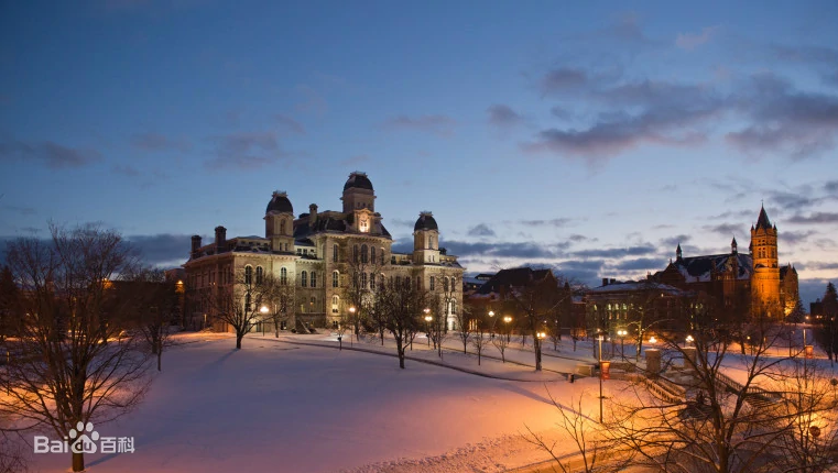 雪城大学代写