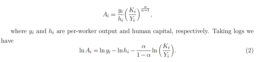 ECON Project代写