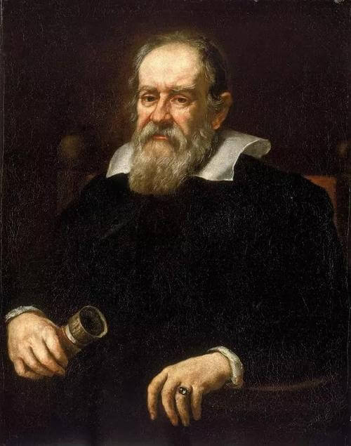 Galileo Galilei代写