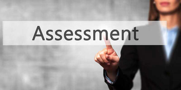 Management Assessment代写