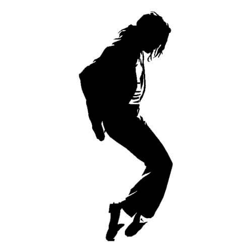 Michael Jackson代写