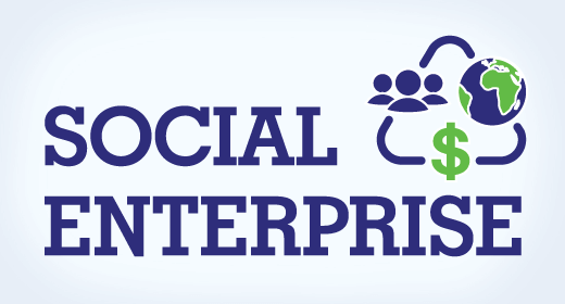 Social Enterprises代写
