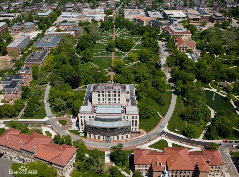 俄勒冈州立大学代写