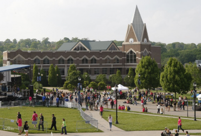 泽维尔大学代写