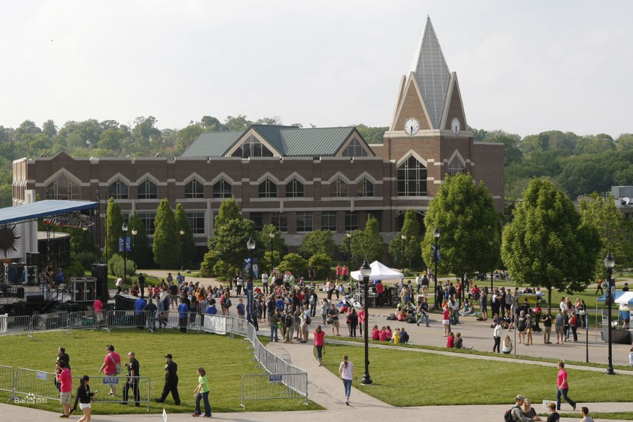 泽维尔大学代写 