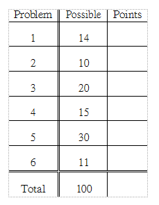 midterm代考