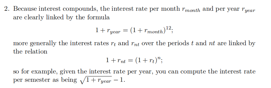 Mathematical Finance代写