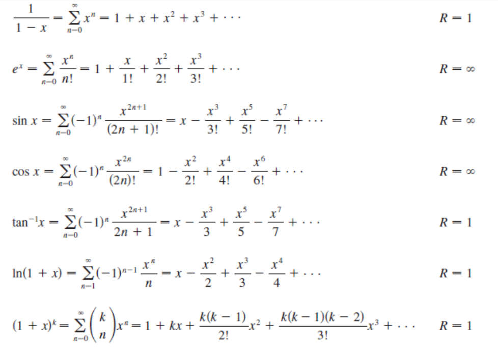 MATH序列代考