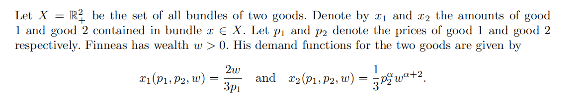 代考Microeconomics