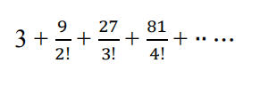 MATH序列代考