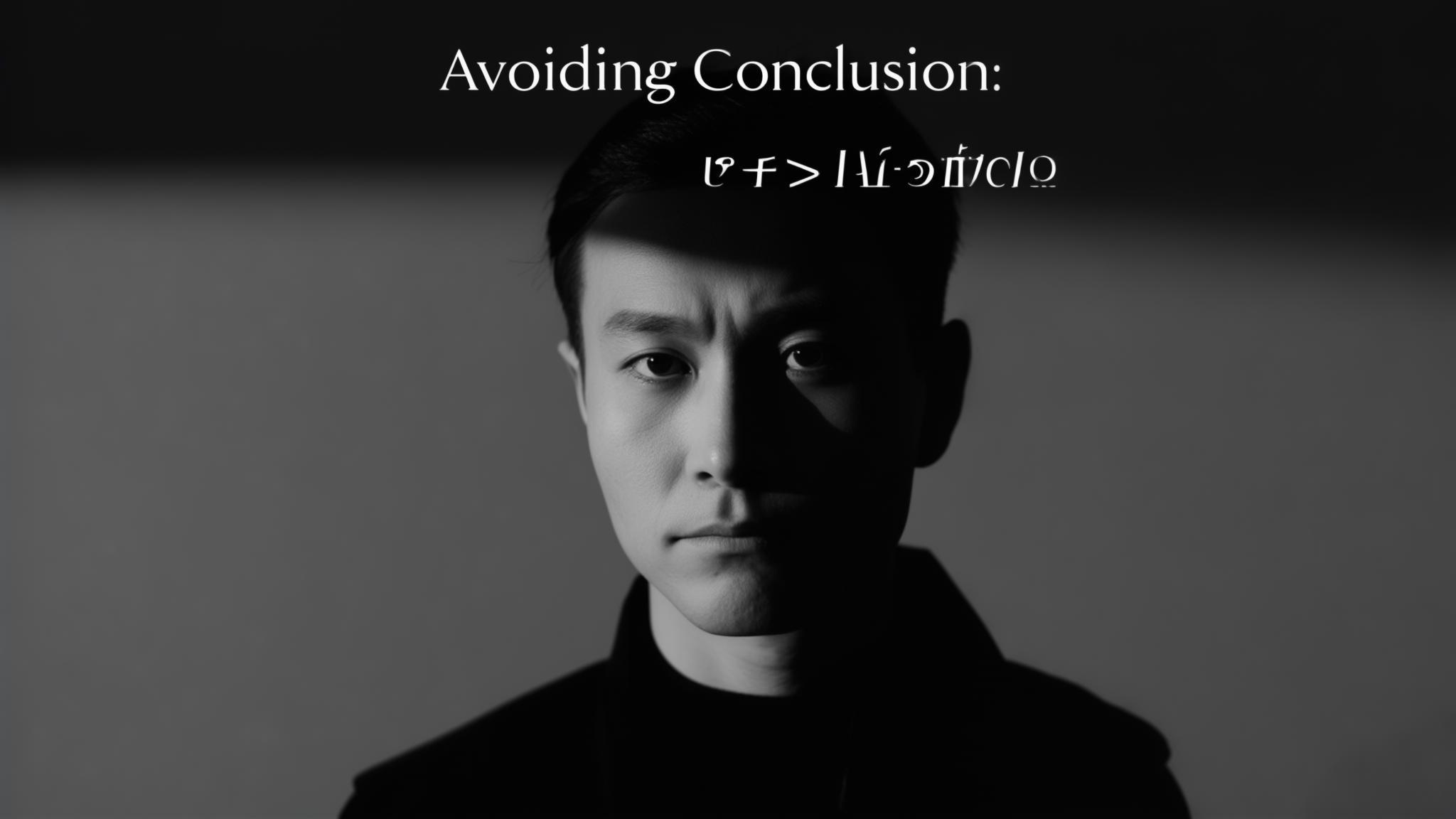 避免结论泛化的具体方法