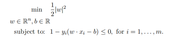 Machine Learning作业代写